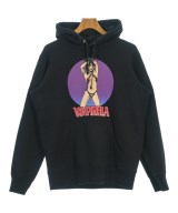 Supreme（シュプリーム）パーカー 黒 サイズ:M メンズ/2200687942053