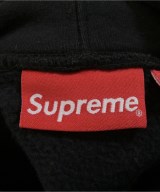 Supreme（シュプリーム）パーカー 黒 サイズ:M メンズ/2200687942053