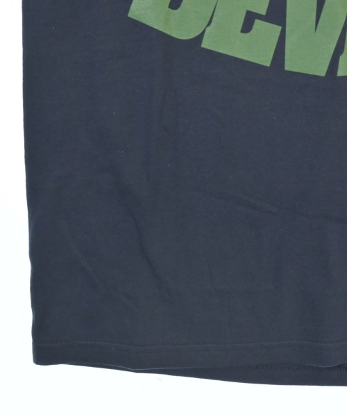 Supreme（シュプリーム）Tシャツ・カットソー 紺 サイズ:M メンズ/2200687978038