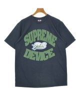 Supreme（シュプリーム）Tシャツ・カットソー 紺 サイズ:M メンズ/2200687978038