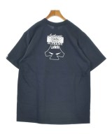 Supreme（シュプリーム）Tシャツ・カットソー 紺 サイズ:M メンズ/2200687978038