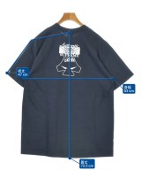 Supreme（シュプリーム）Tシャツ・カットソー 紺 サイズ:M メンズ/2200687978038