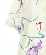 Supreme（シュプリーム）カジュアルシャツ 白 サイズ:L メンズ/2200687989010