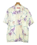 Supreme カジュアルシャツ