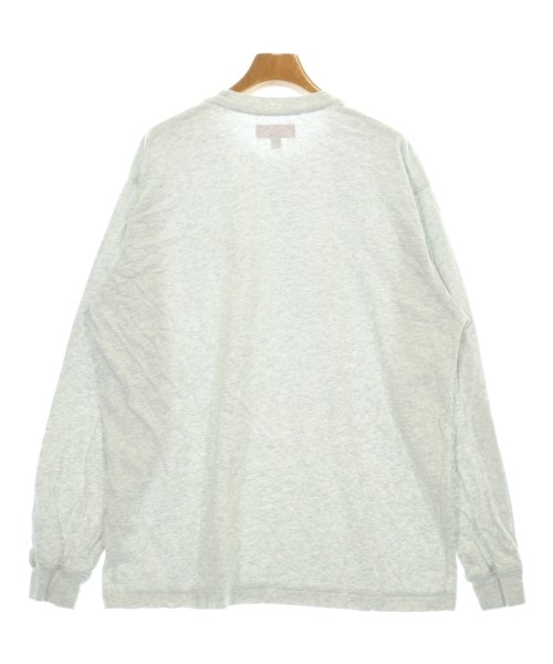 Supreme（シュプリーム）Tシャツ・カットソー グレー サイズ:L メンズ/2200687989027