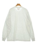Supreme（シュプリーム）Tシャツ・カットソー グレー サイズ:L メンズ/2200687989027