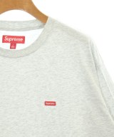 Supreme（シュプリーム）Tシャツ・カットソー グレー サイズ:L メンズ/2200687989027