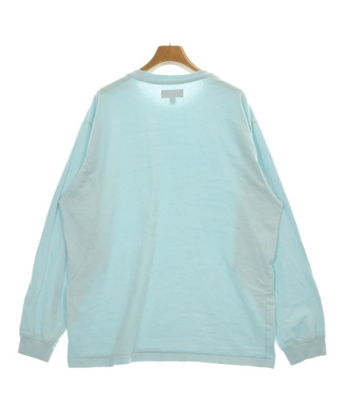 Supreme（シュプリーム）Tシャツ・カットソー 青 サイズ:L メンズ/2200687989034