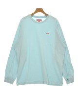 Supreme（シュプリーム）Tシャツ・カットソー 青 サイズ:L メンズ/2200687989034