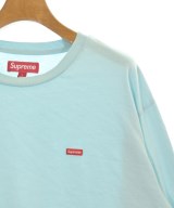 Supreme（シュプリーム）Tシャツ・カットソー 青 サイズ:L メンズ/2200687989034