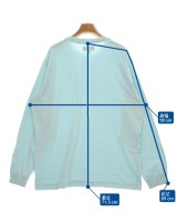Supreme（シュプリーム）Tシャツ・カットソー 青 サイズ:L メンズ/2200687989034