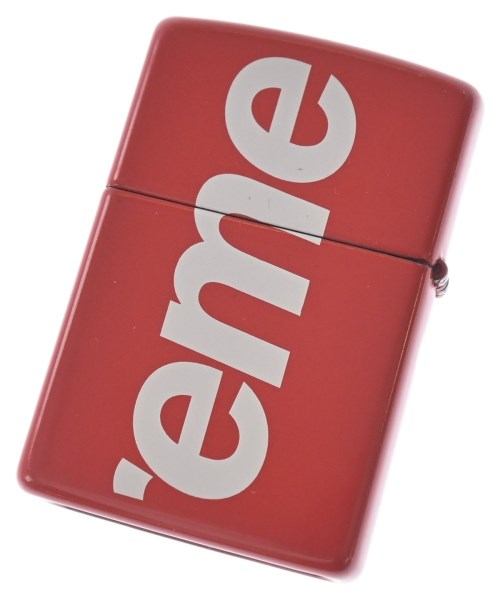 Supreme（シュプリーム）小物類（その他） 赤 サイズ:- メンズ/2200688032067