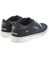 Supreme（シュプリーム）スニーカー 黒 サイズ:29cm メンズ/2200683261080