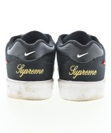 Supreme（シュプリーム）スニーカー 黒 サイズ:29cm メンズ/2200683261080
