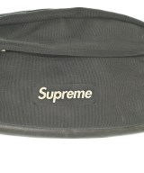 Supreme（シュプリーム）ショルダーバッグ 黒 サイズ:- メンズ/2200683261103
