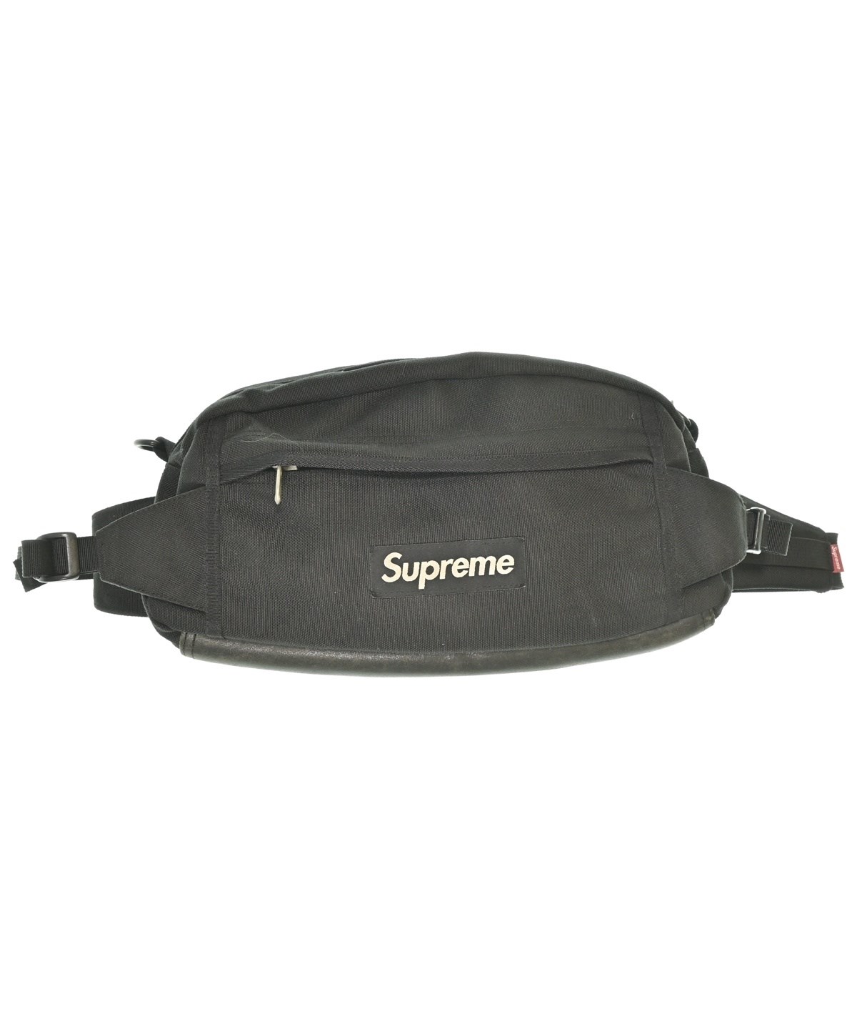 Supreme（シュプリーム）ショルダーバッグ 黒 サイズ:- メンズ