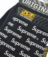 Supreme（シュプリーム）手袋 黒 サイズ:XL メンズ/2200683261134