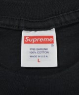 Supreme（シュプリーム）Tシャツ・カットソー 黒 サイズ:L メンズ/2200688226022