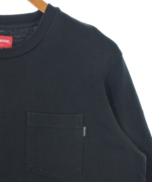 Supreme（シュプリーム）Tシャツ・カットソー 黒 サイズ:M メンズ/2200688226039