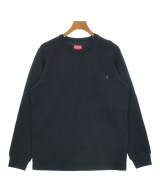 Supreme（シュプリーム）Tシャツ・カットソー 黒 サイズ:M メンズ/2200688226039
