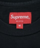Supreme（シュプリーム）Tシャツ・カットソー 黒 サイズ:M メンズ/2200688226039