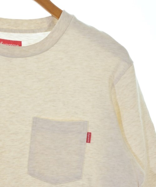 Supreme（シュプリーム）Tシャツ・カットソー 白 サイズ:M メンズ/2200688226046