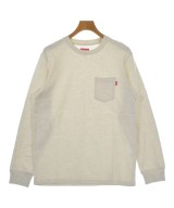 Supreme（シュプリーム）Tシャツ・カットソー 白 サイズ:M メンズ/2200688226046