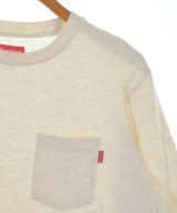 Supreme（シュプリーム）Tシャツ・カットソー 白 サイズ:M メンズ/2200688226046