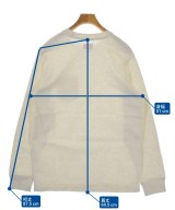 Supreme（シュプリーム）Tシャツ・カットソー 白 サイズ:M メンズ/2200688226046