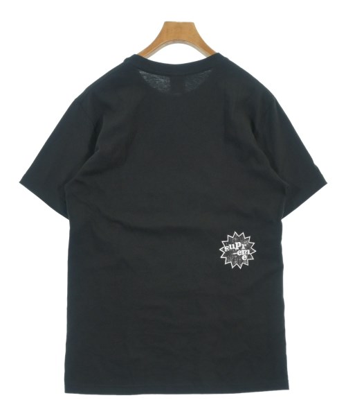 Supreme（シュプリーム）Tシャツ・カットソー 黒 サイズ:S メンズ/2200688263010