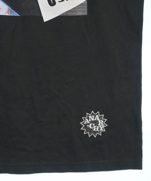 Supreme（シュプリーム）Tシャツ・カットソー 黒 サイズ:S メンズ/2200688263010