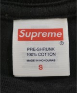 Supreme（シュプリーム）Tシャツ・カットソー 黒 サイズ:S メンズ/2200688263010