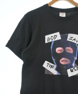 Supreme（シュプリーム）Tシャツ・カットソー 黒 サイズ:S メンズ/2200688263010