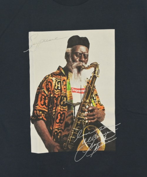 Supreme（シュプリーム）Tシャツ・カットソー 紺 サイズ:S メンズ/2200688383114