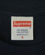 Supreme（シュプリーム）Tシャツ・カットソー 紺 サイズ:S メンズ/2200688383114