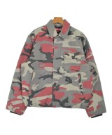 Supreme ブルゾン