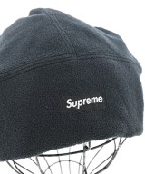 Supreme（シュプリーム）ニットキャップ・ビーニー 黒 サイズ:- メンズ/2200688530075