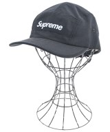 Supreme キャップ