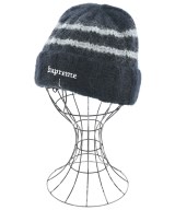 Supreme（シュプリーム）ニットキャップ・ビーニー 黒 サイズ:- メンズ/2200685995112