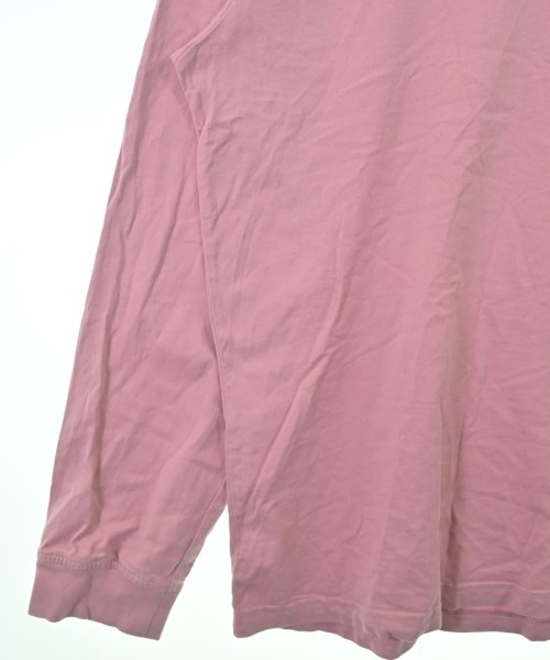 Supreme（シュプリーム）Tシャツ・カットソー ピンク サイズ:L メンズ/2200687983018