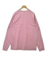 Supreme（シュプリーム）Tシャツ・カットソー ピンク サイズ:L メンズ/2200687983018