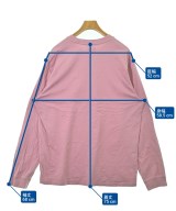 Supreme（シュプリーム）Tシャツ・カットソー ピンク サイズ:L メンズ/2200687983018