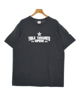 Supreme（シュプリーム）Tシャツ・カットソー 黒 サイズ:L メンズ/2200688991227