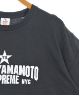 Supreme（シュプリーム）Tシャツ・カットソー 黒 サイズ:L メンズ/2200688991227