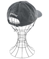 Supreme（シュプリーム）キャップ 黒 サイズ:- メンズ/2200689130021