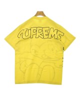 Supreme（シュプリーム）Tシャツ・カットソー 黄 サイズ:M メンズ/2200689169243