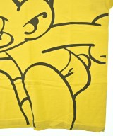 Supreme（シュプリーム）Tシャツ・カットソー 黄 サイズ:M メンズ/2200689169243