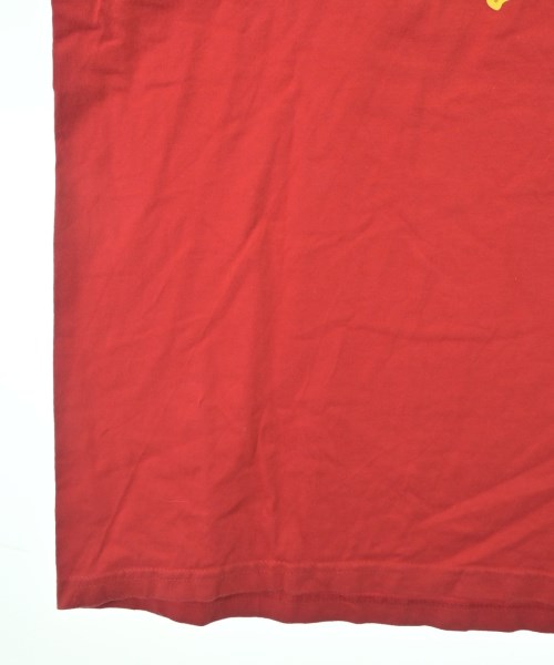 Supreme（シュプリーム）Tシャツ・カットソー 赤 サイズ:M メンズ/2200682862141
