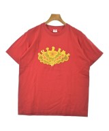 Supreme（シュプリーム）Tシャツ・カットソー 赤 サイズ:M メンズ/2200682862141