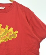 Supreme（シュプリーム）Tシャツ・カットソー 赤 サイズ:M メンズ/2200682862141